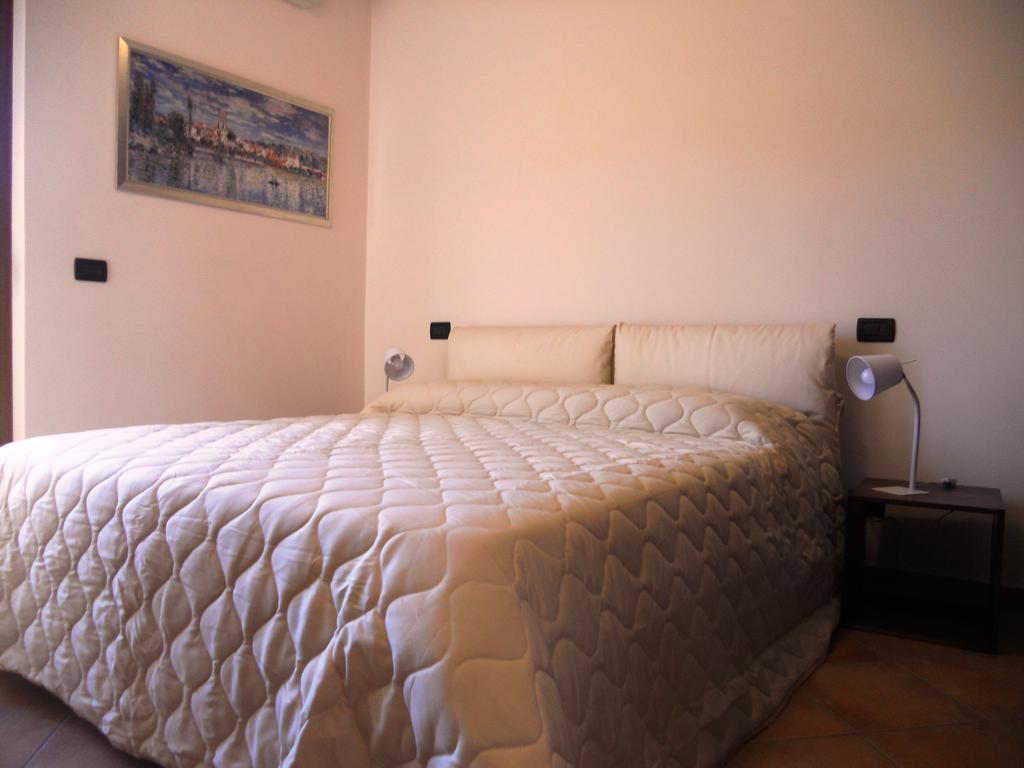 Fata Morgana Suite Reggio di Calabria Bagian luar foto