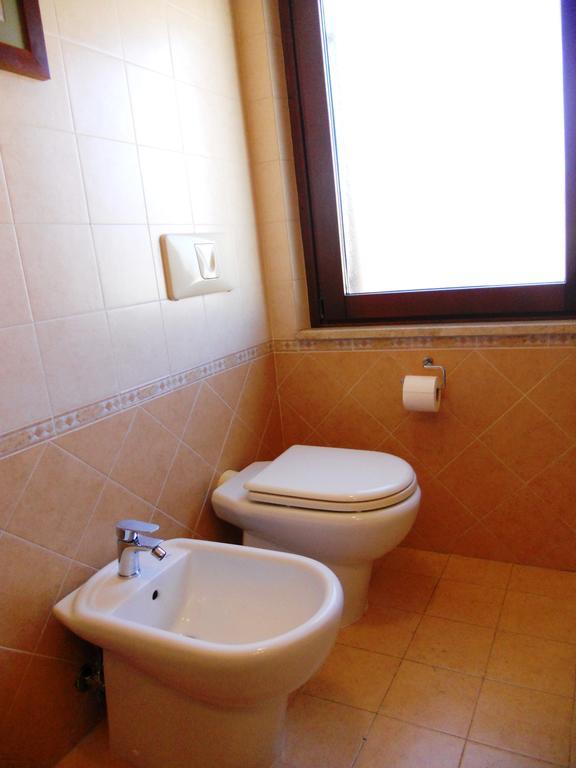 Fata Morgana Suite Reggio di Calabria Bagian luar foto