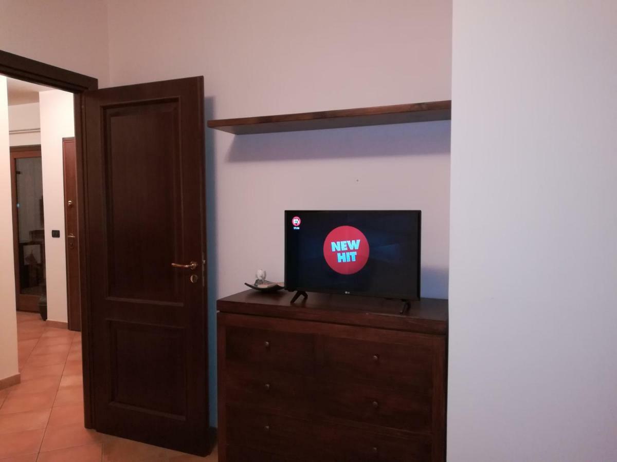 Fata Morgana Suite Reggio di Calabria Bagian luar foto