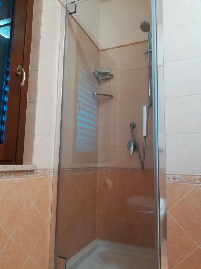 Fata Morgana Suite Reggio di Calabria Bagian luar foto